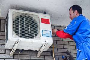 HVAC Companies Near Uwchland, PA Available Now